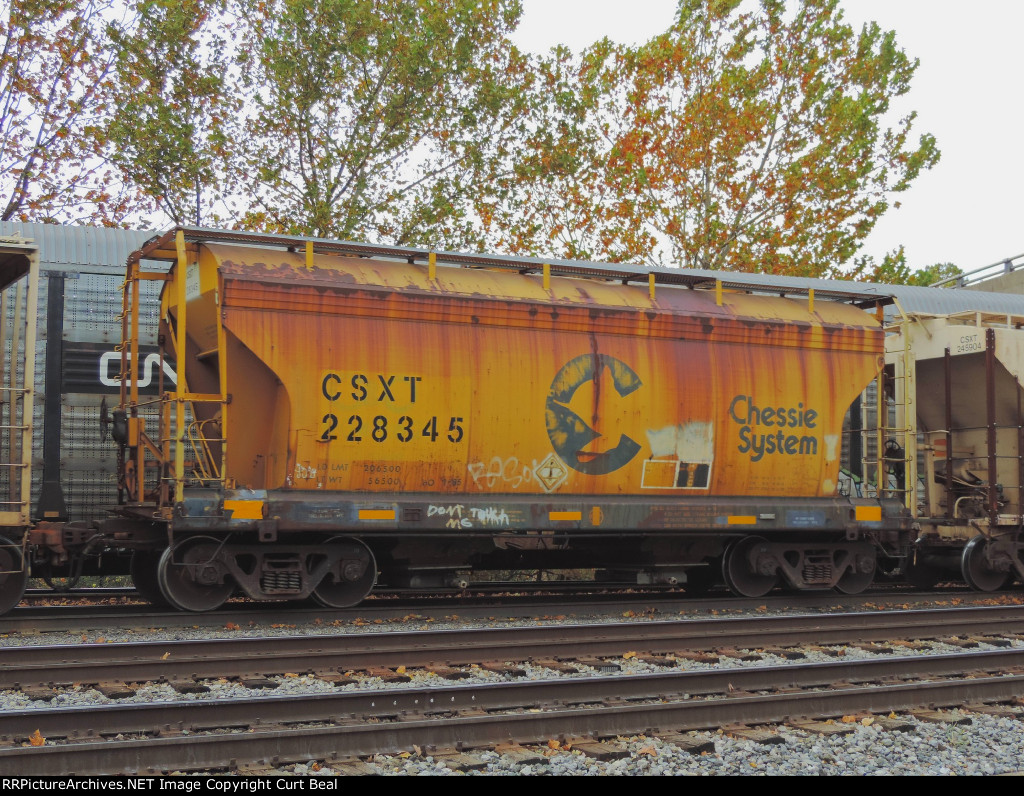 CSX 228345 (2)